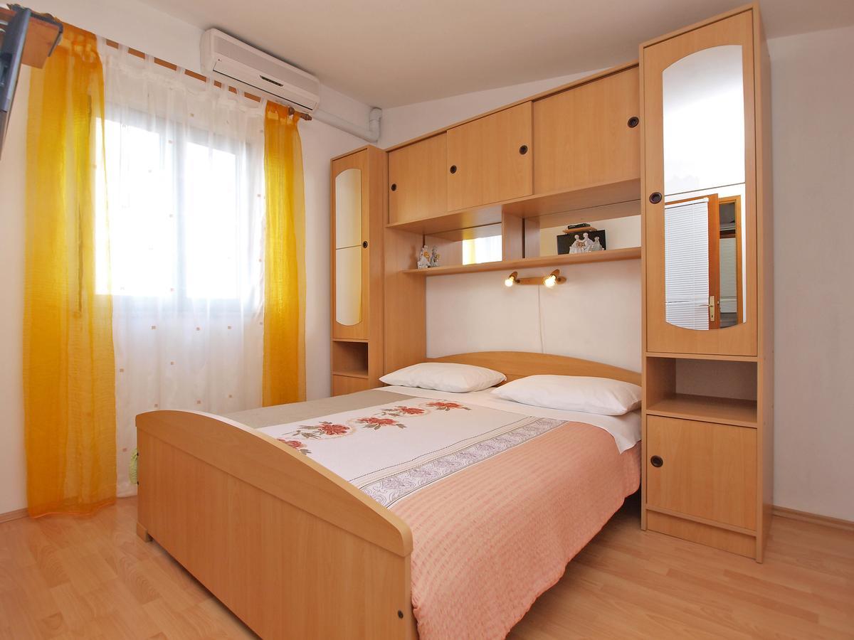 Appartamento Milan 1048 *