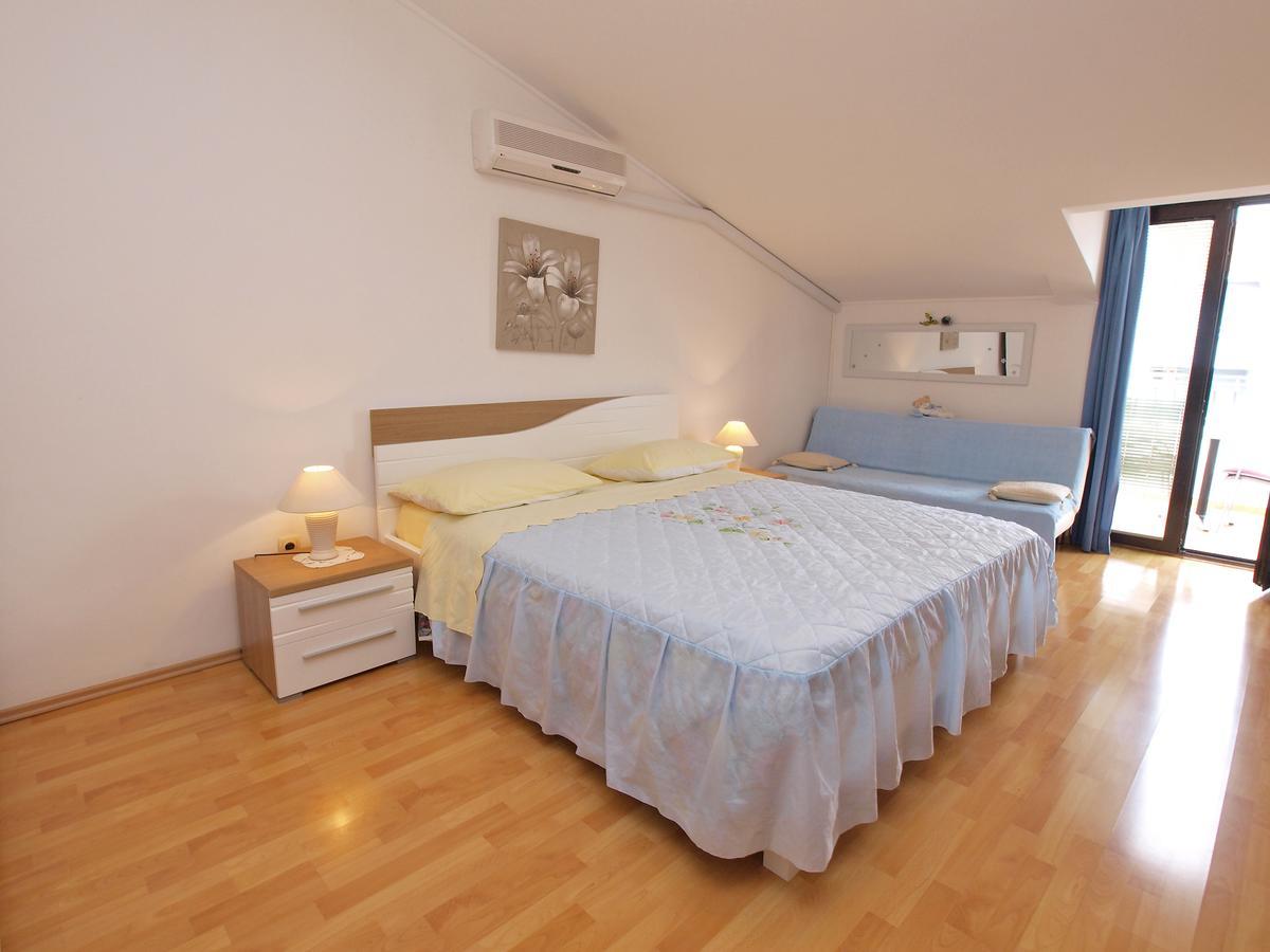 Appartamento Milan 1048 Rovigno