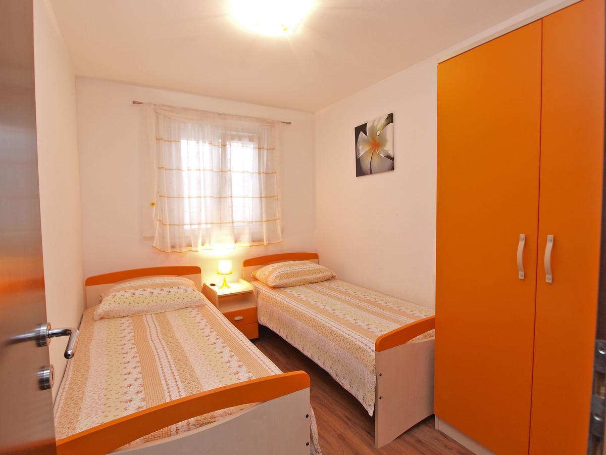 Appartamento Milan 1048 *