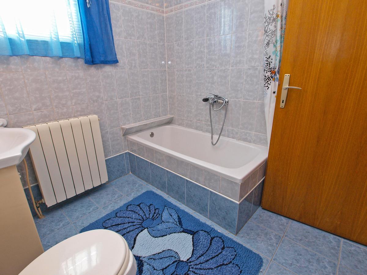 Appartamento Milan 1048 Rovigno