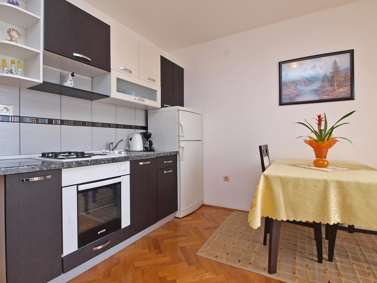 Appartamento Milan 1048