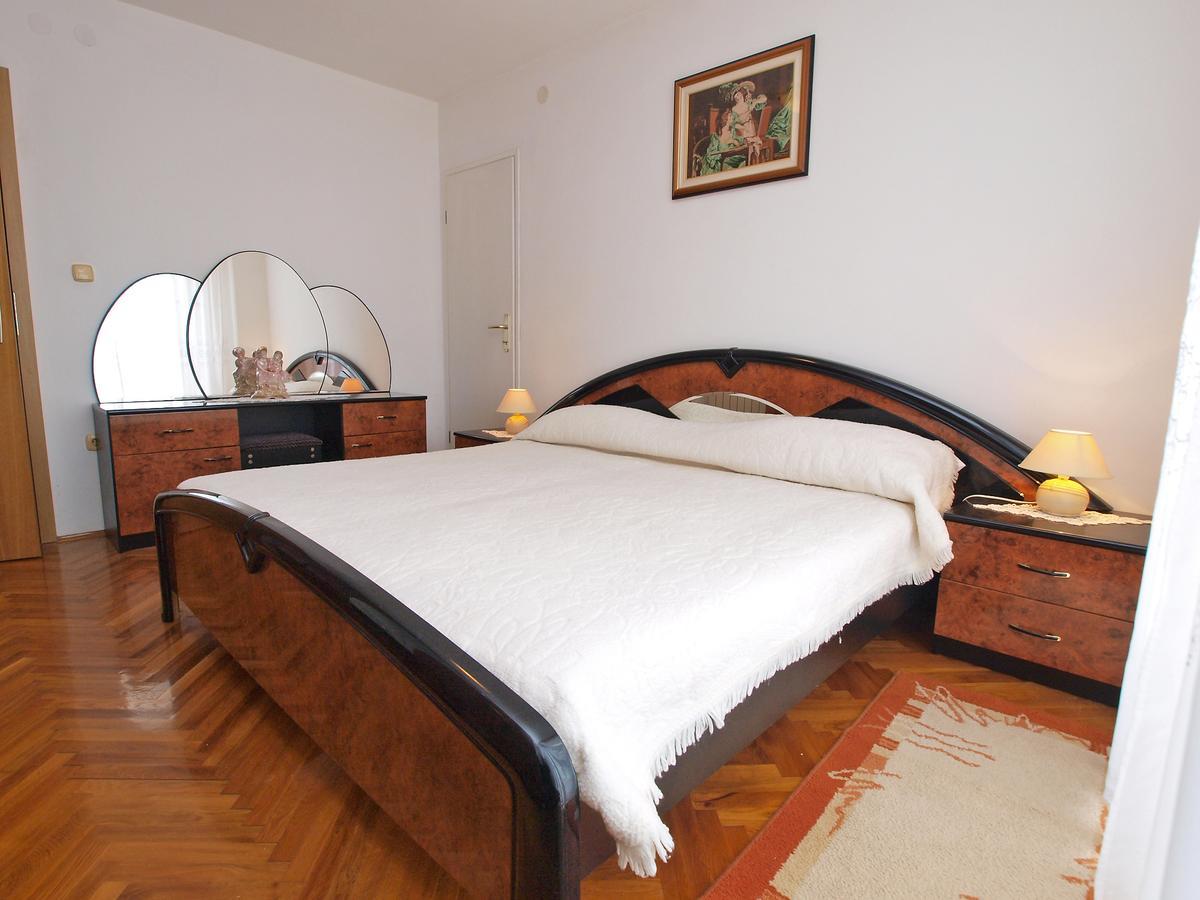 Apartment Milan 1048 Rovinj