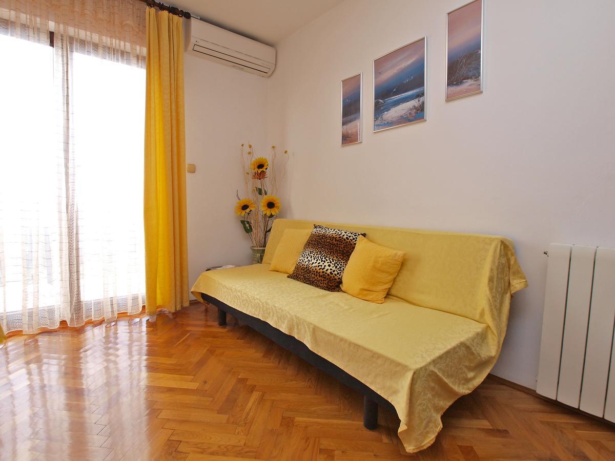 Apartment Milan 1048 Rovinj