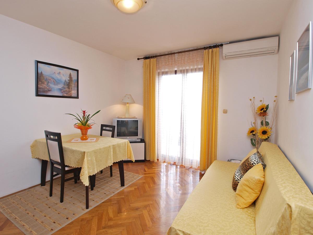 Milan 1048 Apartment
